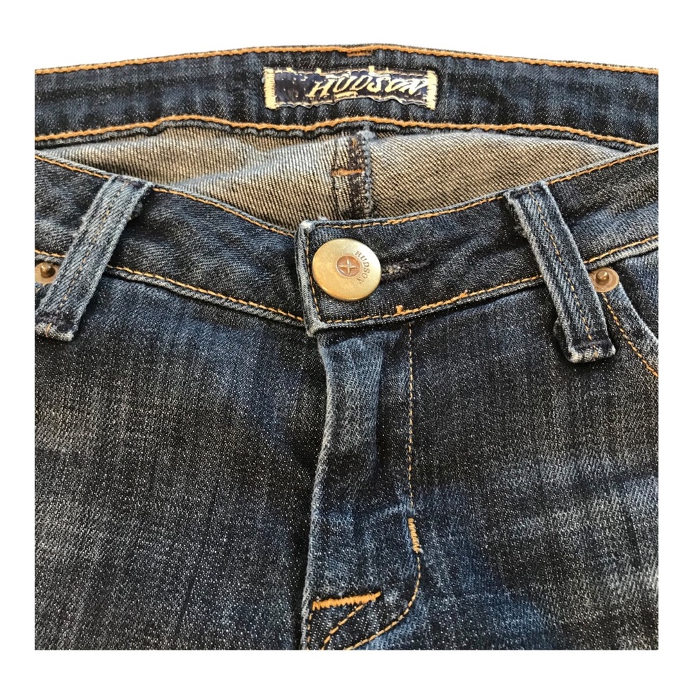 Hudson Jeans - Picture 3 of 9